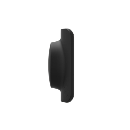 Moment Curved Surface Mount Deksel for AirTag