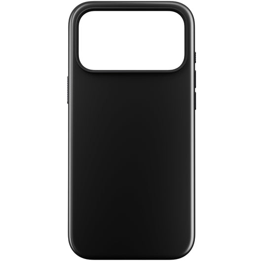 Nomad Modern MagSafe Deksel til iPhone 17 Pro Max - Svart
