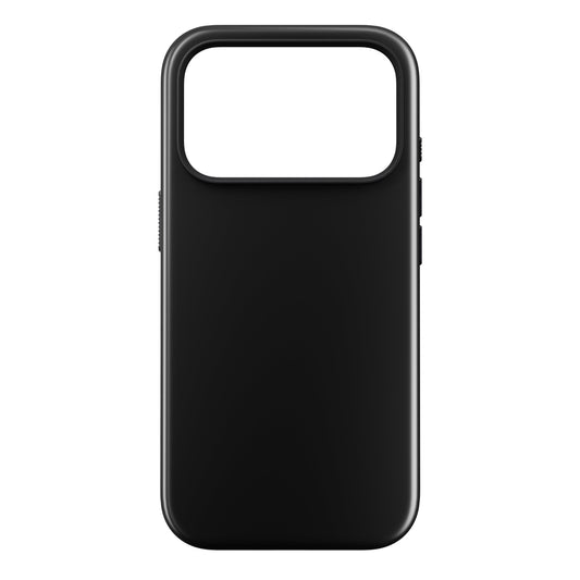Nomad Modern MagSafe Deksel til iPhone 17 Pro - Svart