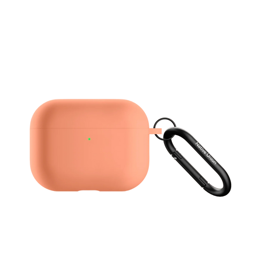 Native Union Active Deksel til AirPods Pro 3 - Apricot