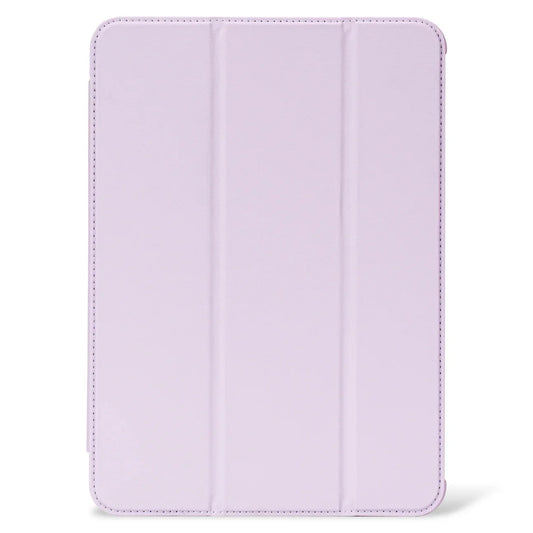 Decoded Slim Cover Etui til iPad Air 11" - Lavender
