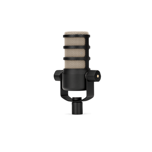 RØDE PodMic Mikrofon