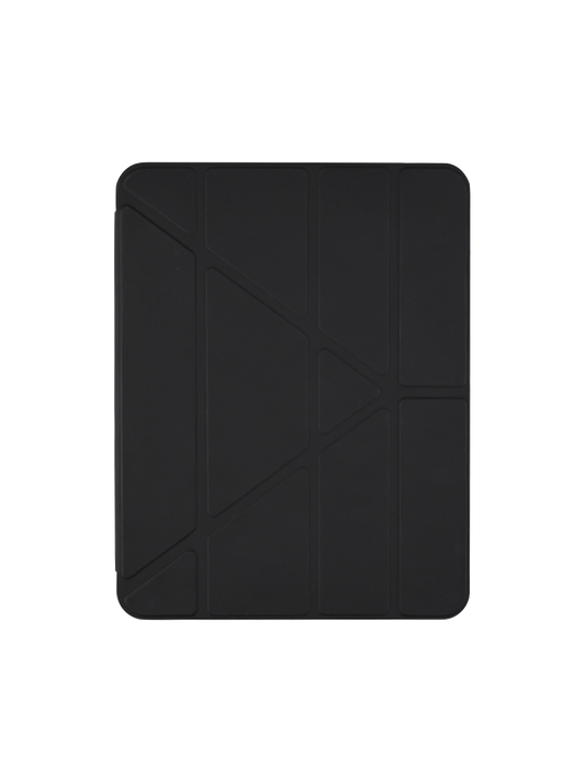 Pomologic Origami Etui til iPad 11" (A16) / iPad (10. gen) - Svart