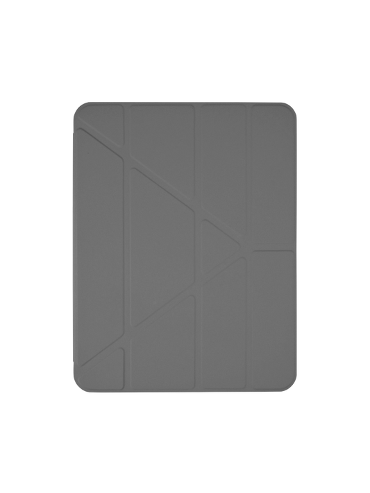 Pomologic Origami Etui til iPad 11" (A16) / iPad (10. gen) - Grå