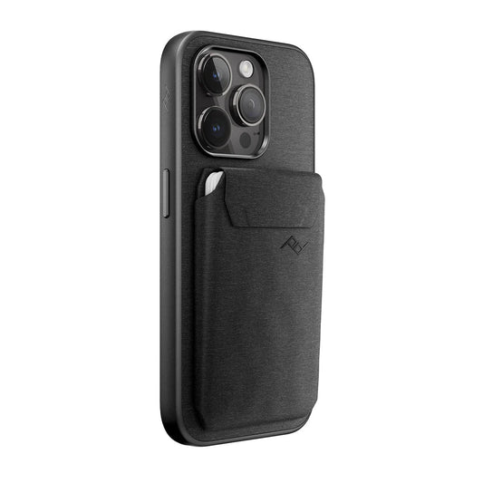 Peak Design Mobile MagSafe Slim Kortholder - Svart