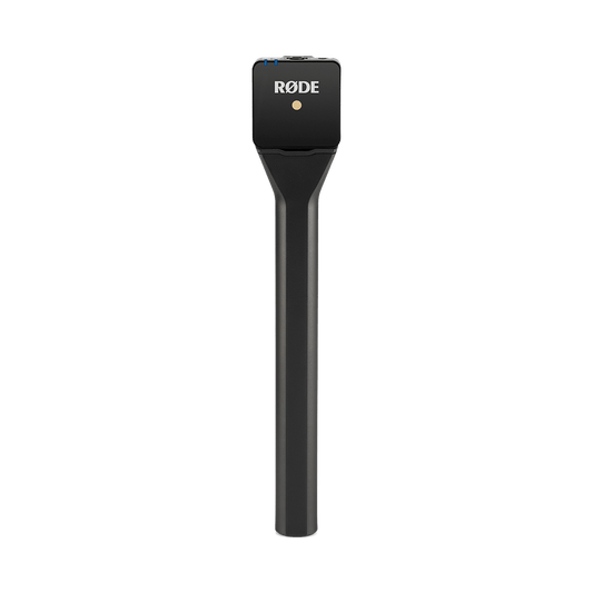 RØDE Interview GO Håndholdt Adapter for Wireless Go