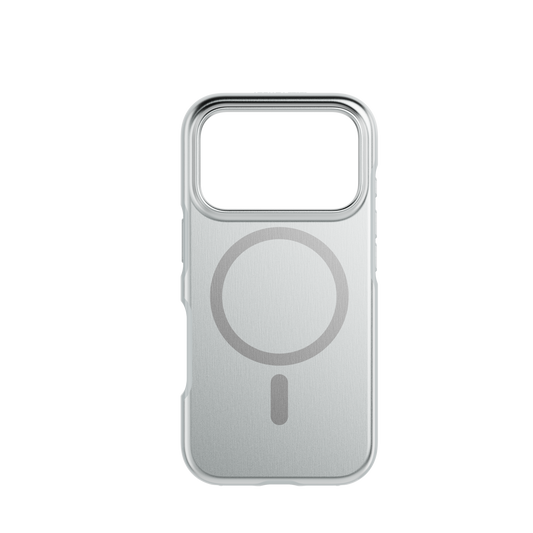 Tech 21 EvoDusk MagSafe Deksel til iPhone 17 Pro Max - Titanium