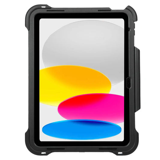 Targus SafePort Rugged Max Deksel til iPad A16 / (10. gen.)