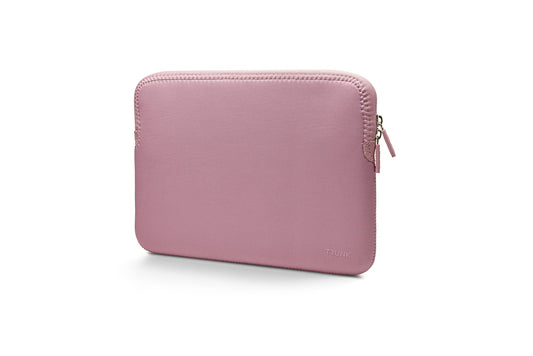 Trunk Neoprene Mappe til MacBook Pro 14" - Thistle