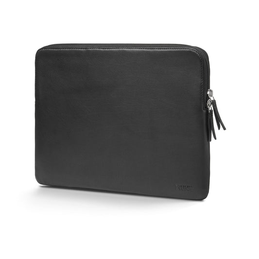 Trunk Skinnmappe til MacBook Pro 16" - Svart