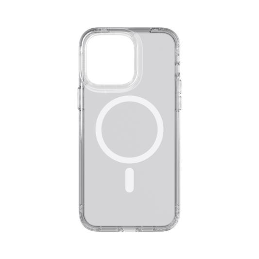 Tech21 EvoClear MagSafe deksel til iPhone 14 Plus