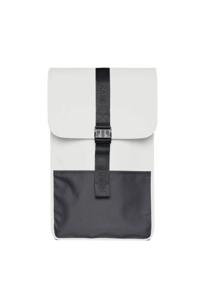 Rains Trail Backpack - Ash