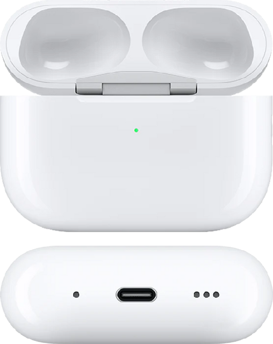 MagSafe Ladeetui til AirPods Pro (2. gen.) (USB-C)