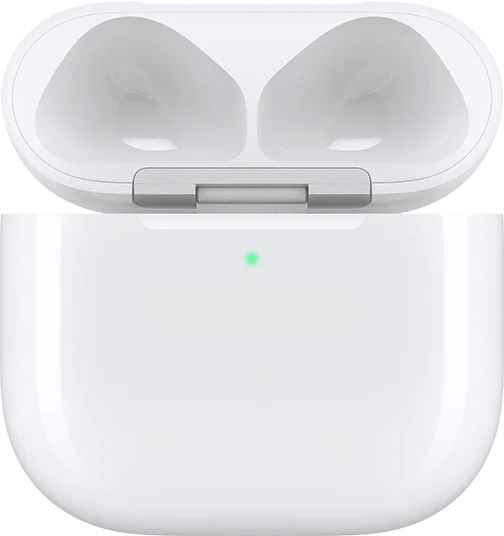 Ladeetui til AirPods 4