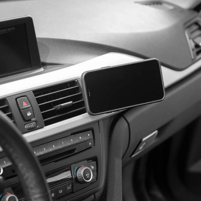 Peak Design Bilfeste til iPhone med Qi2-lading