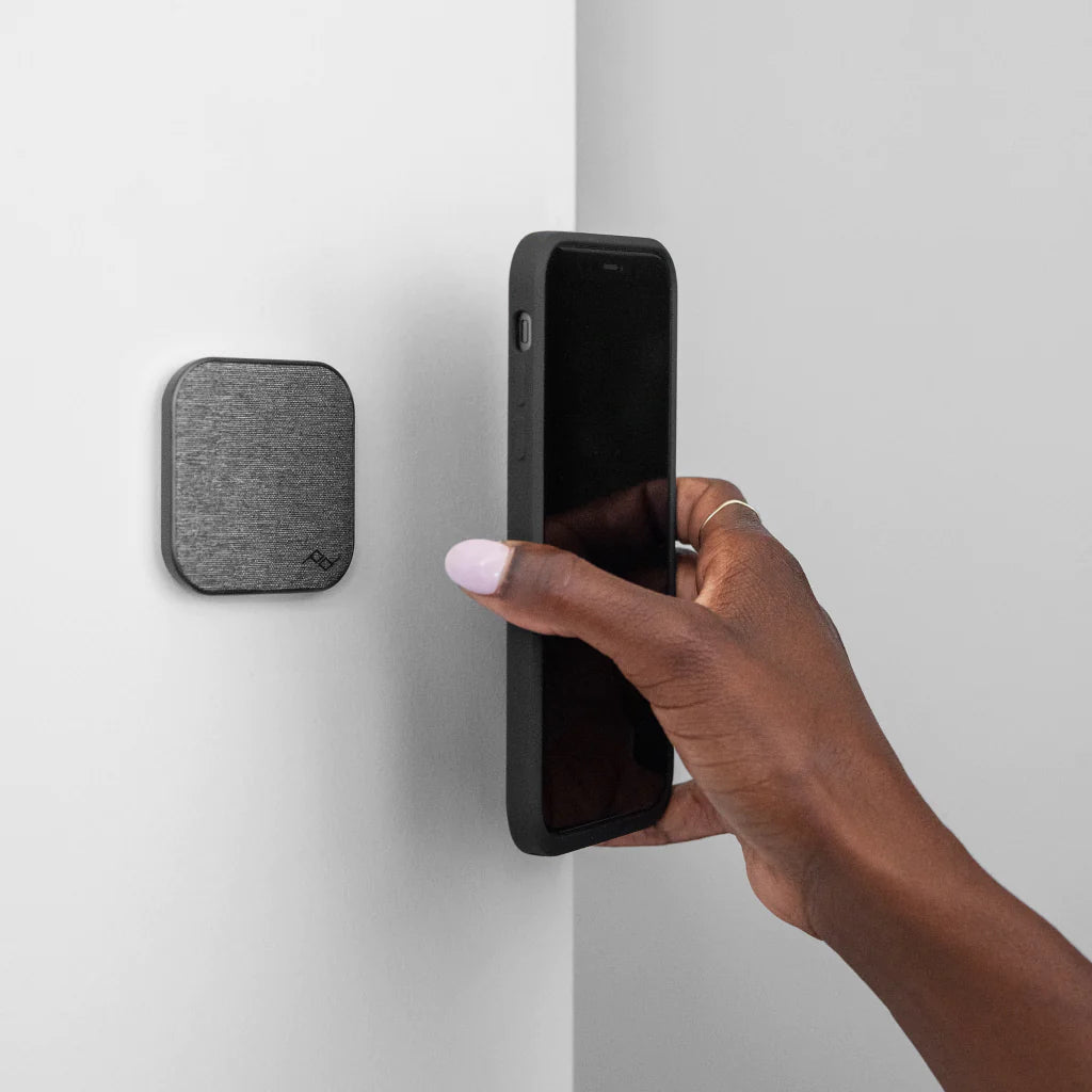 Peak Design Mobile MagSafe Veggfeste - Svart