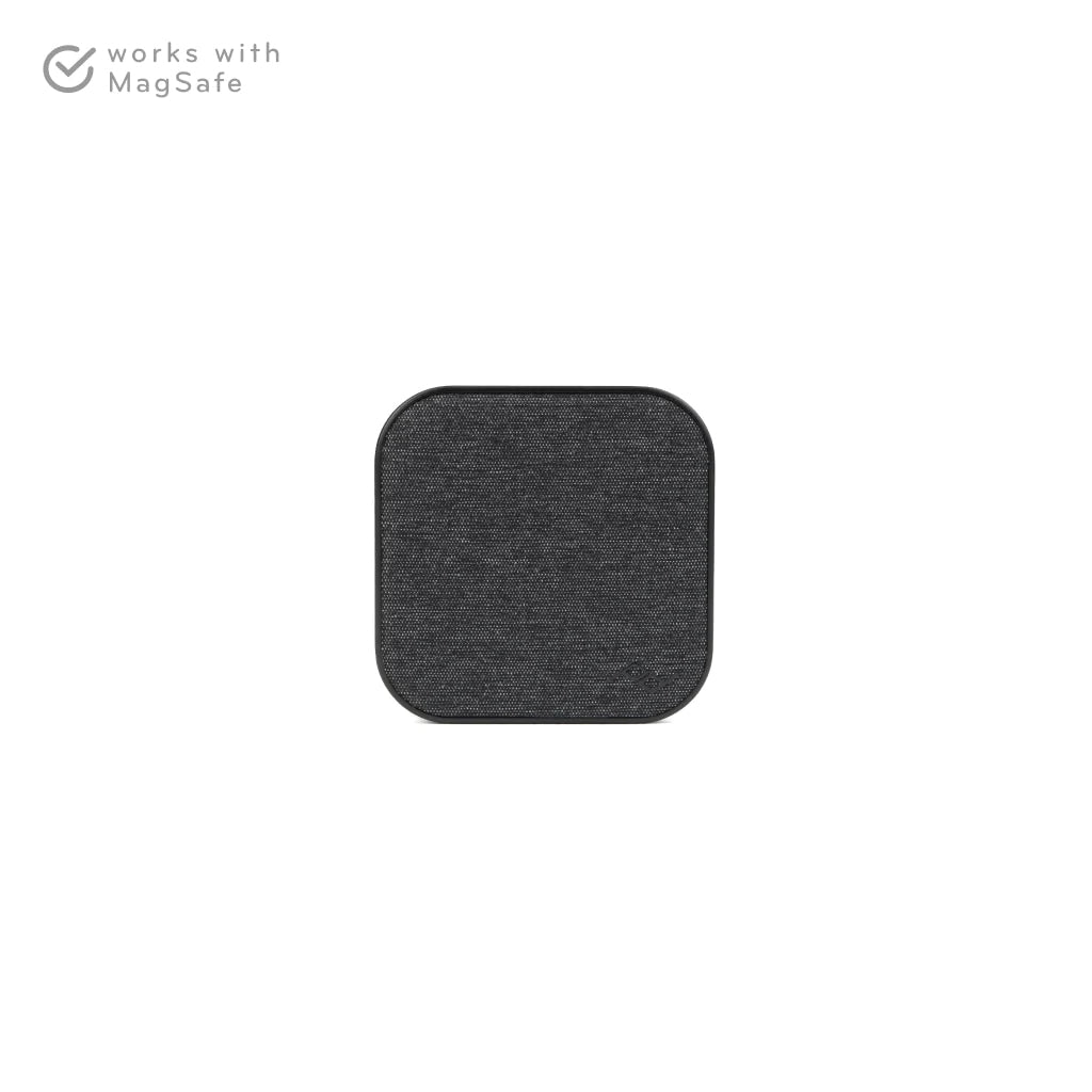 Peak Design Mobile MagSafe Veggfeste - Svart