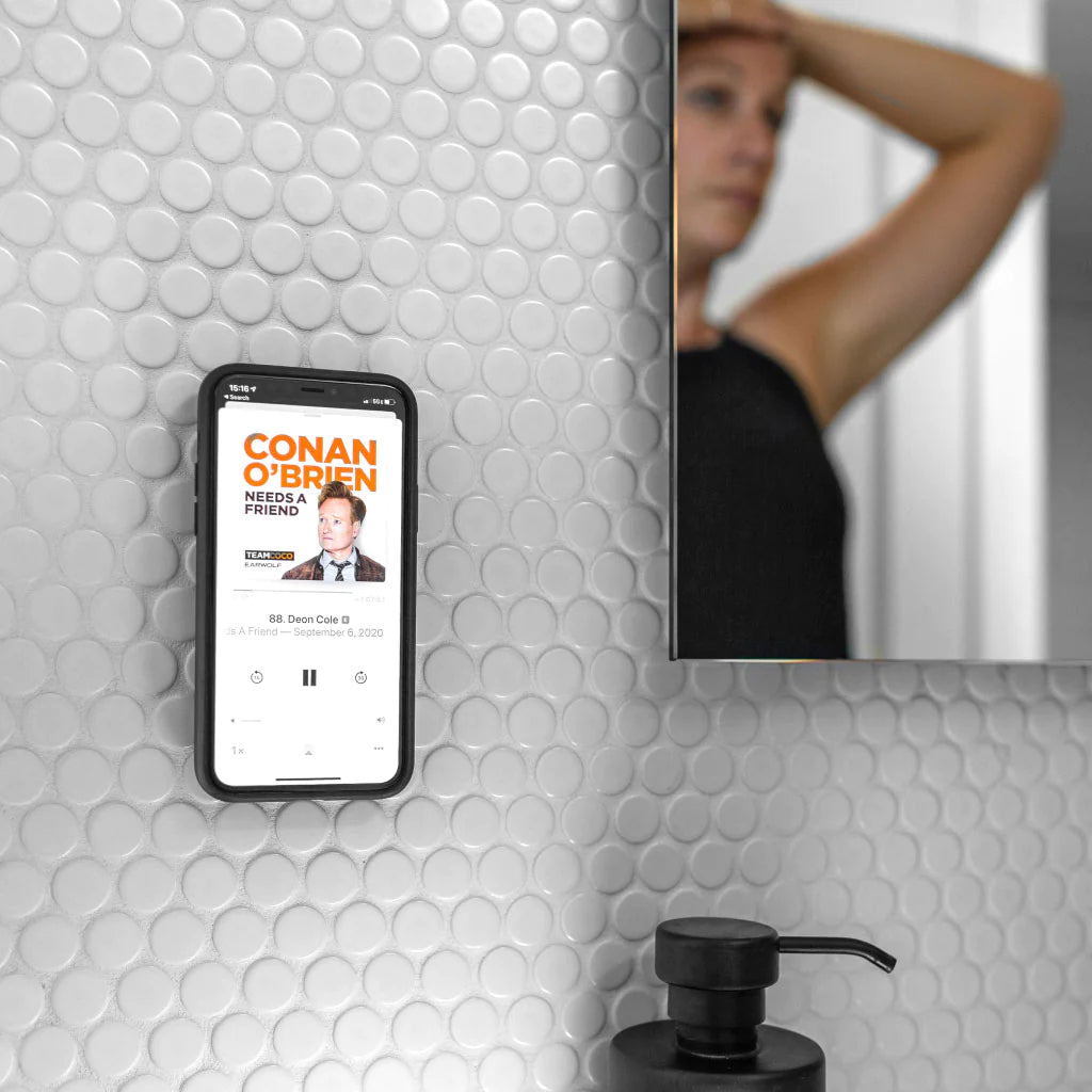 Peak Design Mobile MagSafe Veggfeste - Svart