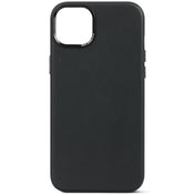 Decoded Backcover MagSafe Skinndeksel til iPhone 15 - Svart