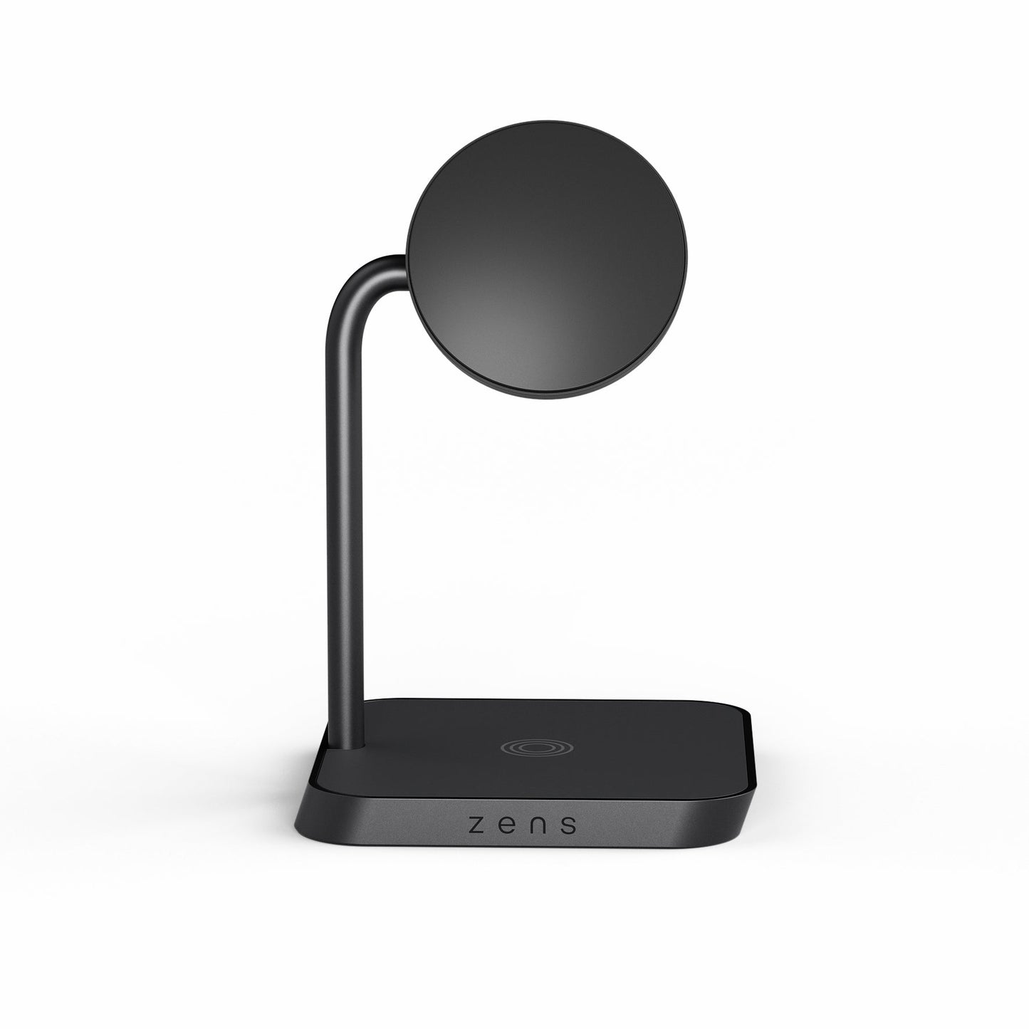 Zens Qi2 Charger Office 2 Ladestasjon