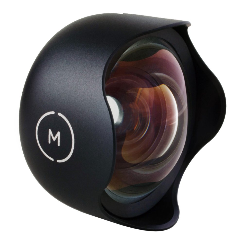 Moment M-Series Wide 18mm Objektiv