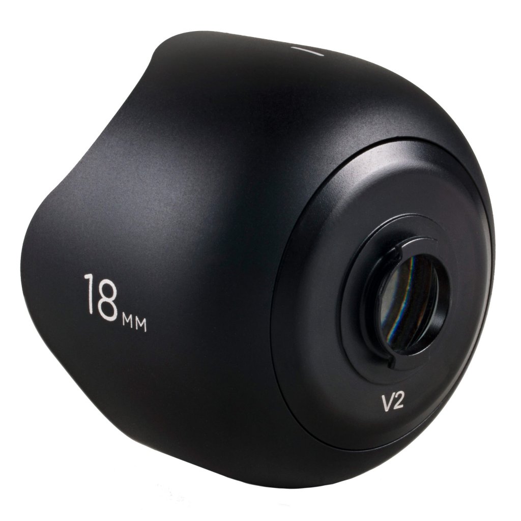 Moment M-Series Wide 18mm Objektiv