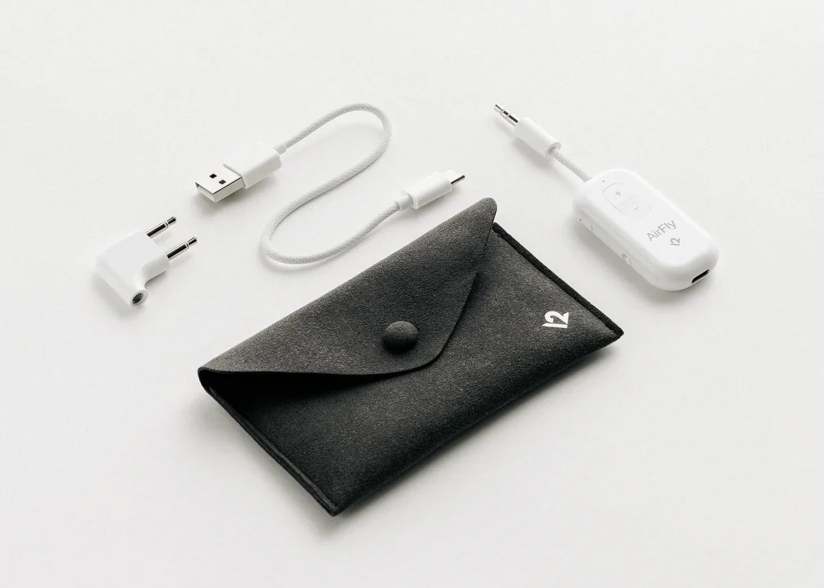 Twelve South AirFly Pro 2 Deluxe