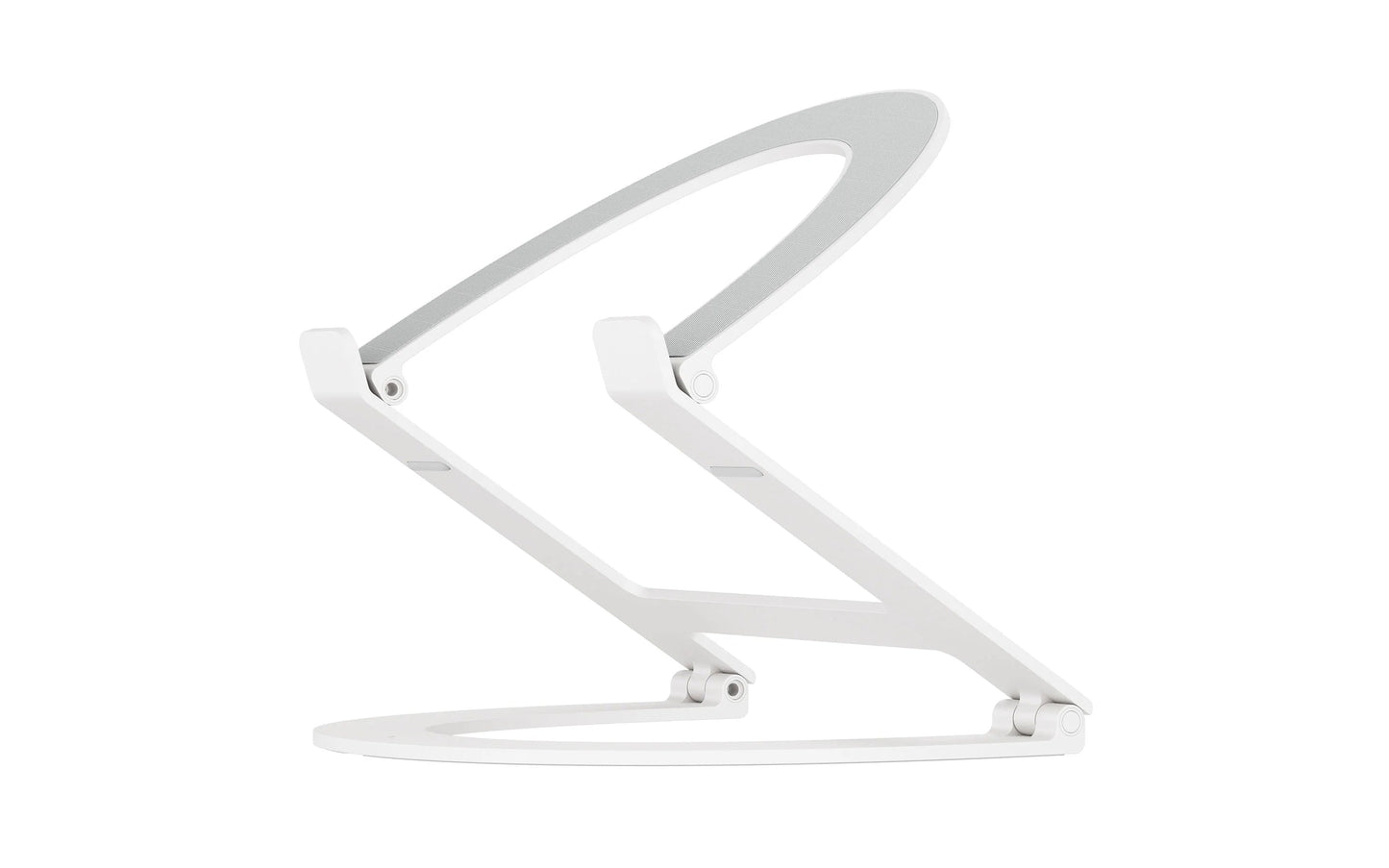 Twelve South Curve Flex Stativ til MacBook - Hvit