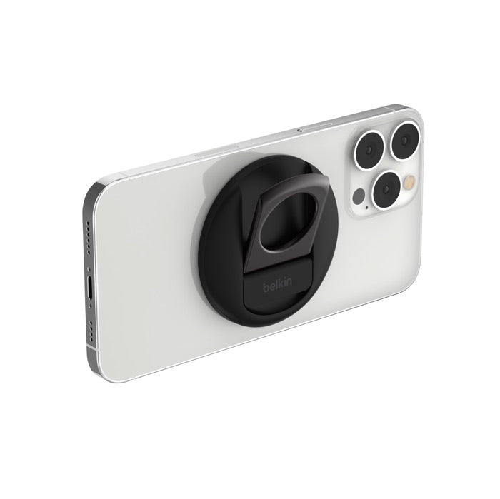 Belkin iPhone MagSafe Mac-feste - Svart