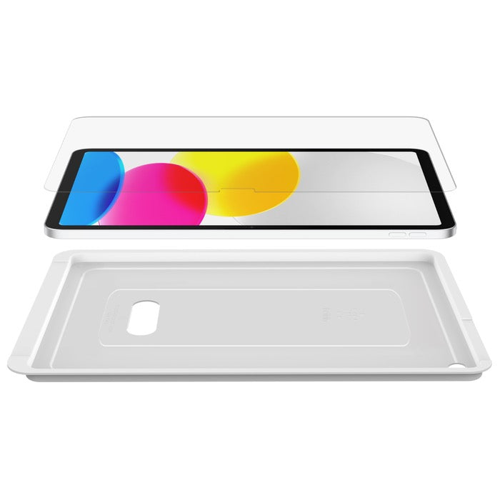 Belkin Tempered Glass Skjermbeskytter til iPad 10,9"
