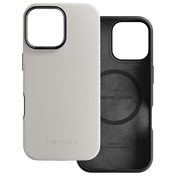 Native Union Active MagSafe Deksel til iPhone 16 Pro Max - Sandstone