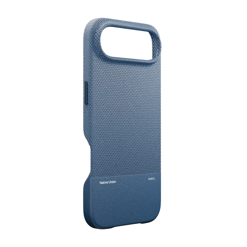Native Union (RE)CLASSIC MagSafe Deksel til iPhone Air - Navy