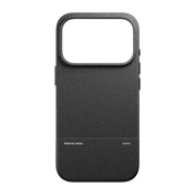 Native Union (RE)CLASSIC MagSafe Deksel til iPhone 17 Pro - Svart