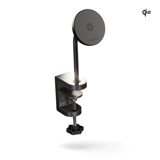 Zens Charger Office Mount Pro Qi2