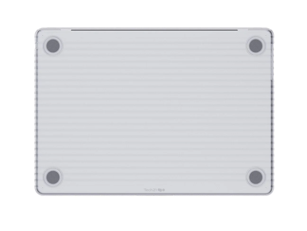 Tech21 Evo Wave Deksel til MacBook Air 15" - Klar