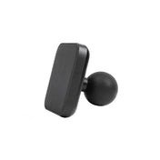 Peak Design 1" Kulefeste for iPhone til Bilen med Qi2-lading