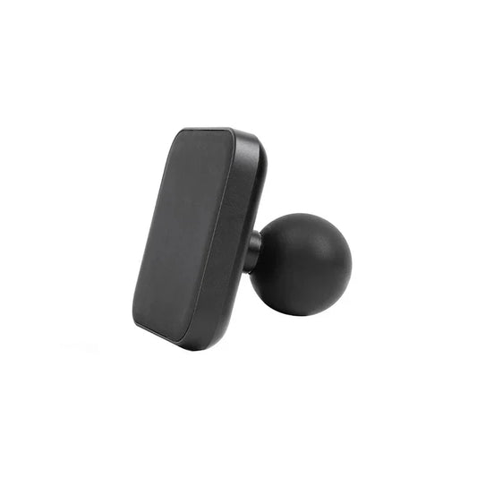 Peak Design 1" Kulefeste for iPhone til Bilen med Qi2-lading