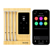 Meater Pro XL Wireless Meat Thermometer