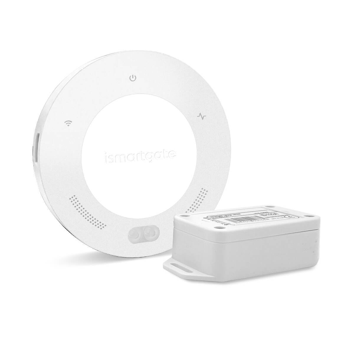 iSmartgate Garasjeportåpner Lite 1 Port
