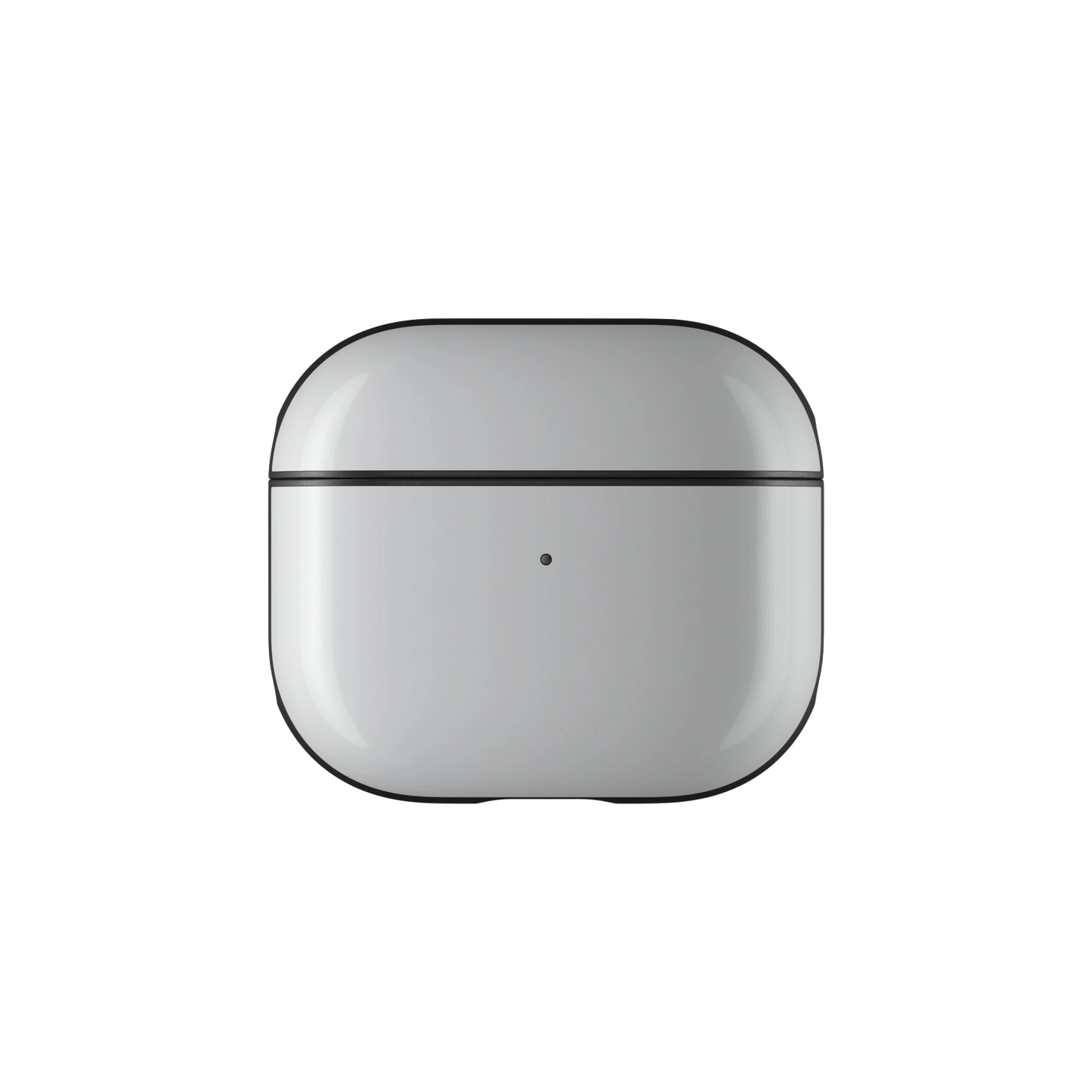 Nomad Sport Case Deksel til AirPods (3. gen) - Lunar Grey