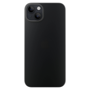 Nomad Super Slim Deksel til iPhone 14 Plus - Carbide