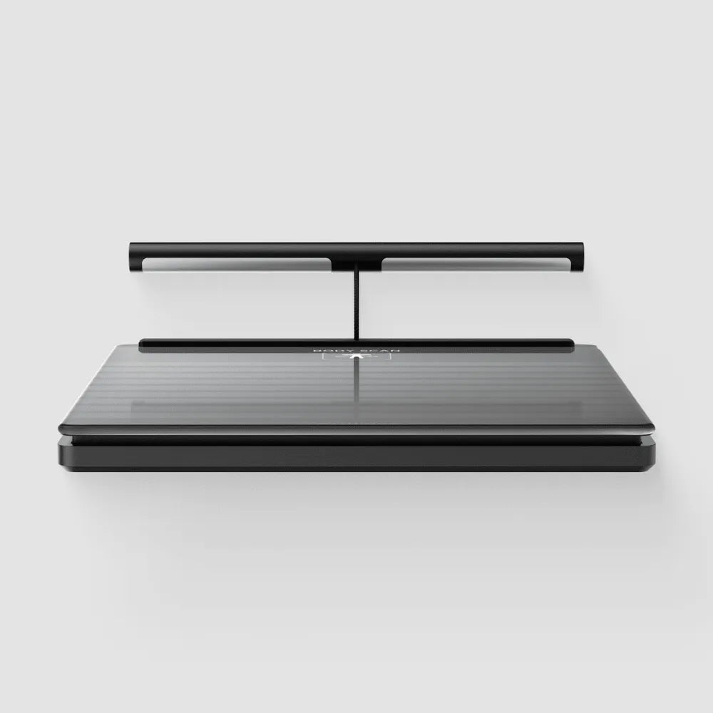Withings Body Scan Smartvekt - Svart