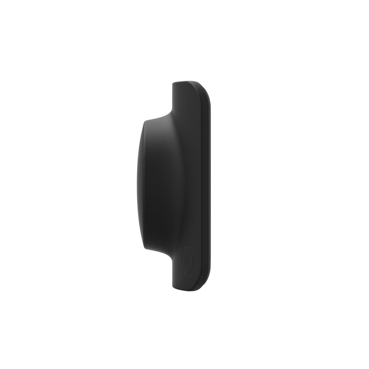 Moment Curved Surface Mount Deksel for AirTag