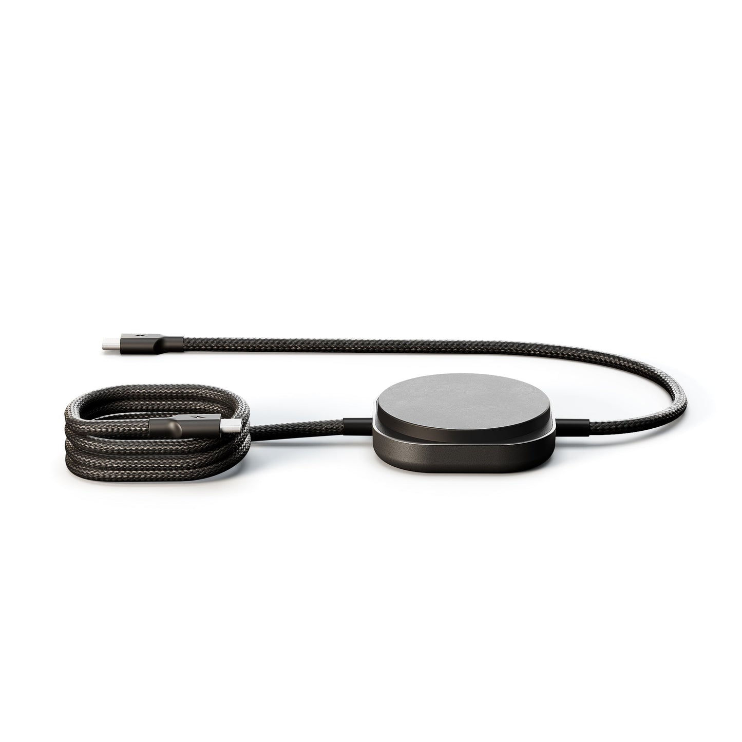 Zens USB-C Ladekabel Pro 2 - Svart