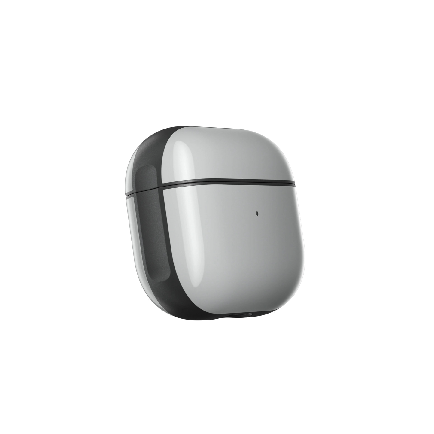 Nomad Sport Case Deksel til AirPods (3. gen) - Lunar Grey