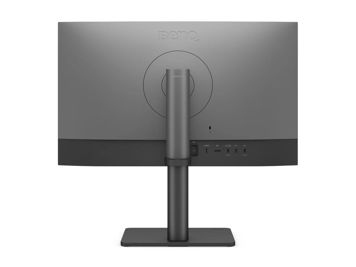 BenQ PD2706QN 27" USB-C P3 Designer Monitor