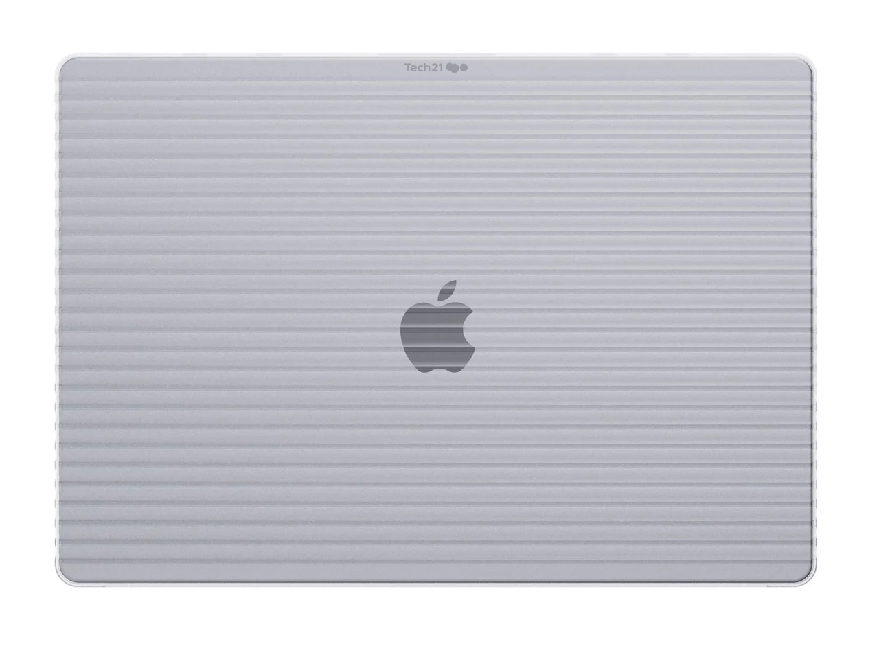 Tech21 Evo Wave Deksel til MacBook Pro 16" - Klar