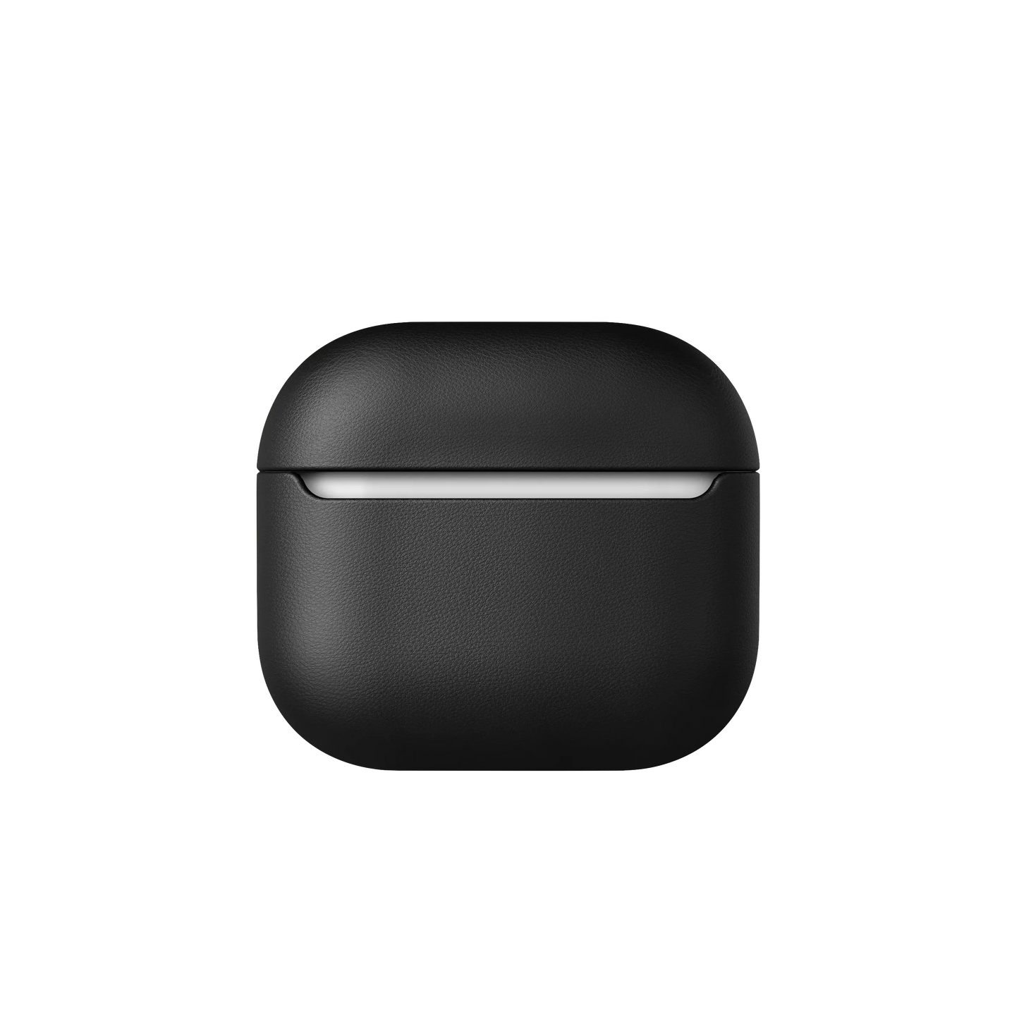 Moment Leather Case til AirPods (3. gen) - Svart