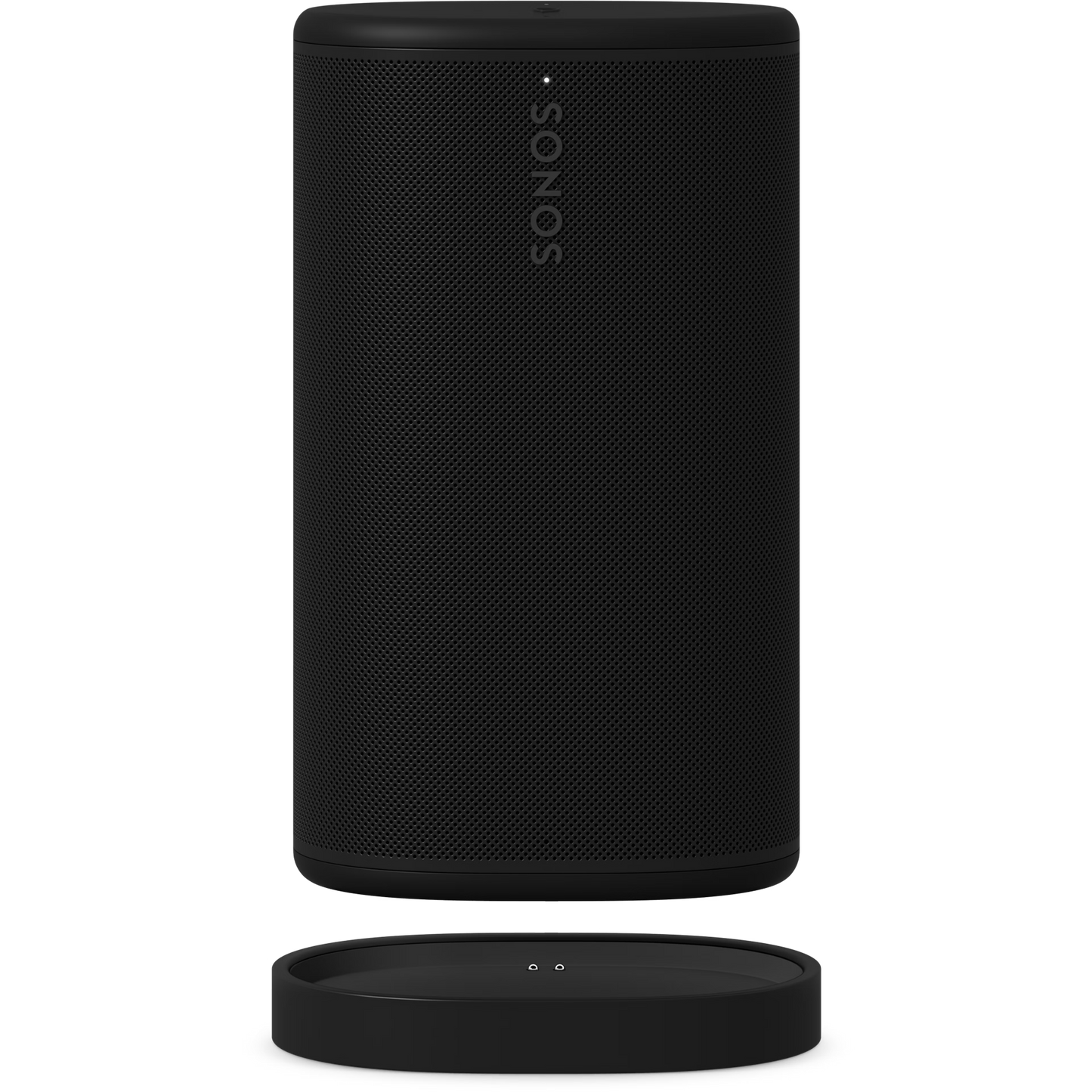 Sonos Play Trådløs bærbar høyttaler - Svart