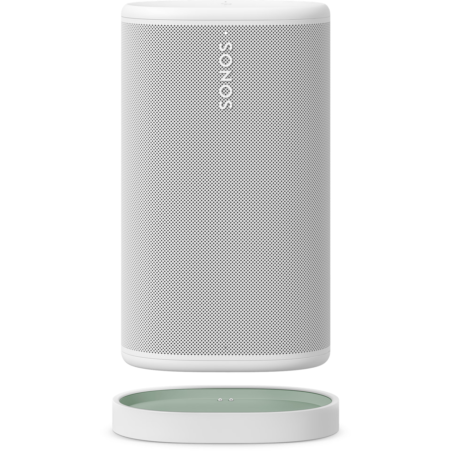 Sonos Play Trådløs bærbar høyttaler - Hvit